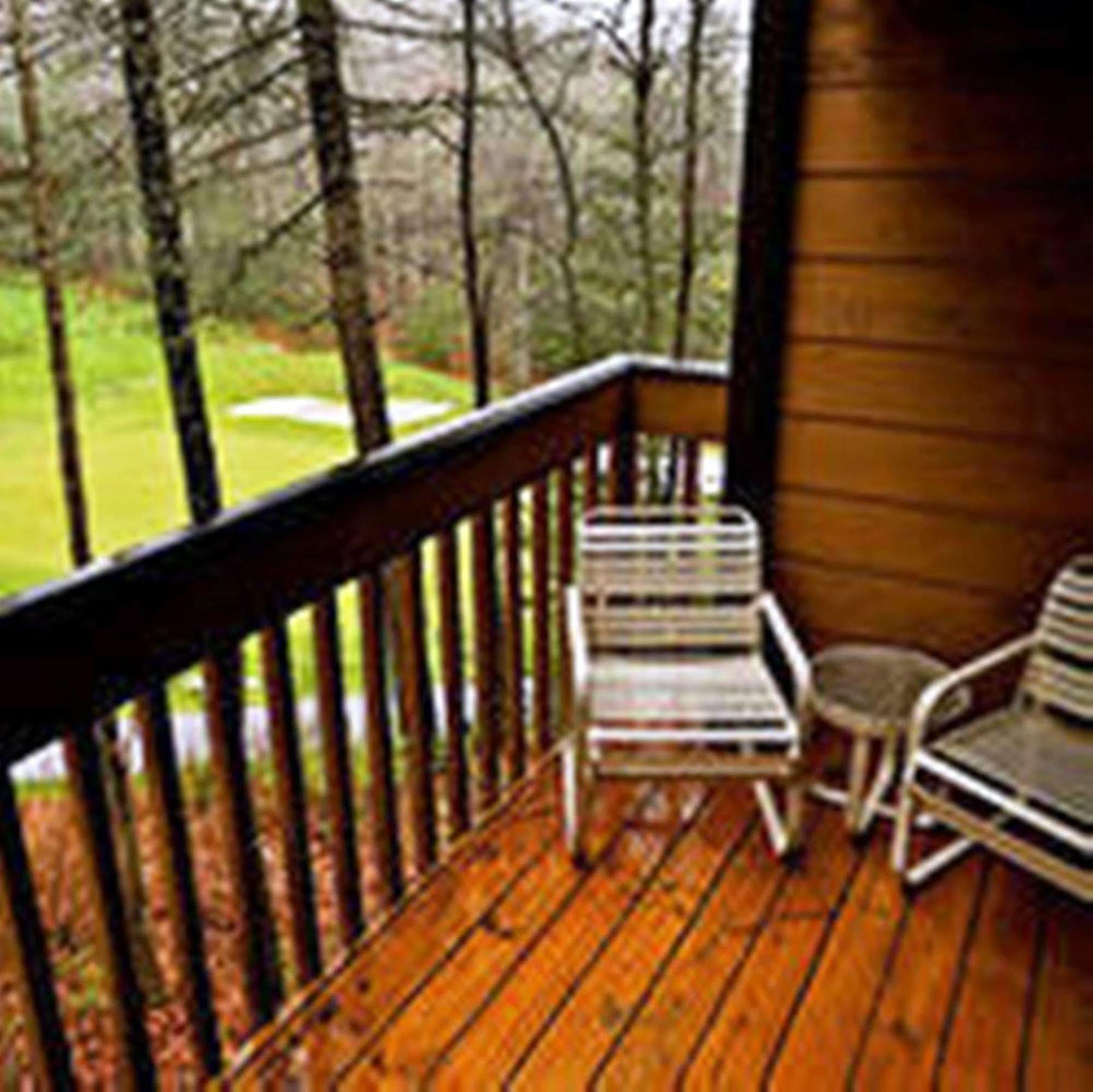 Fairway Forest Resort Sapphire Exterior foto