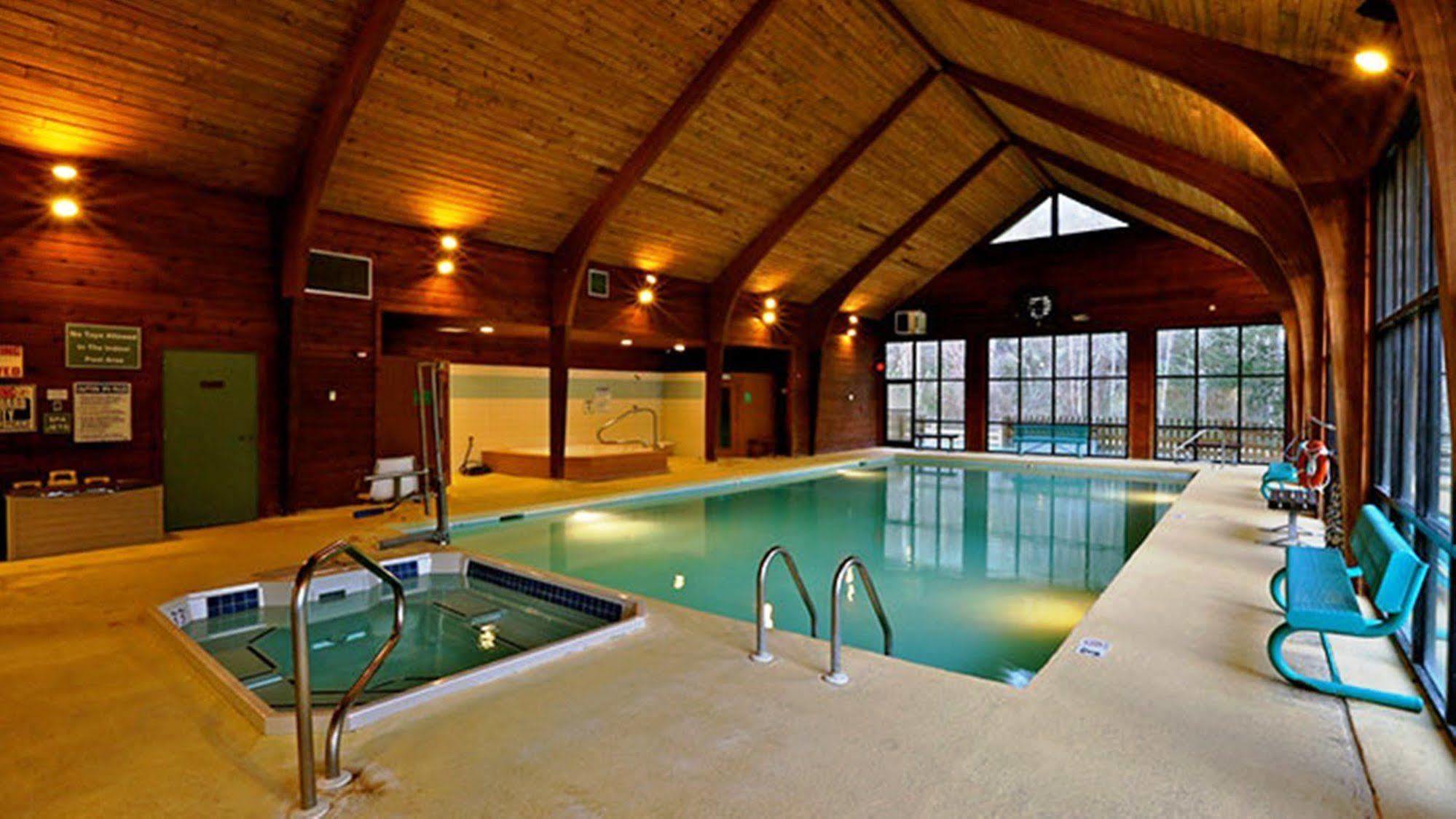 Fairway Forest Resort Sapphire Exterior foto