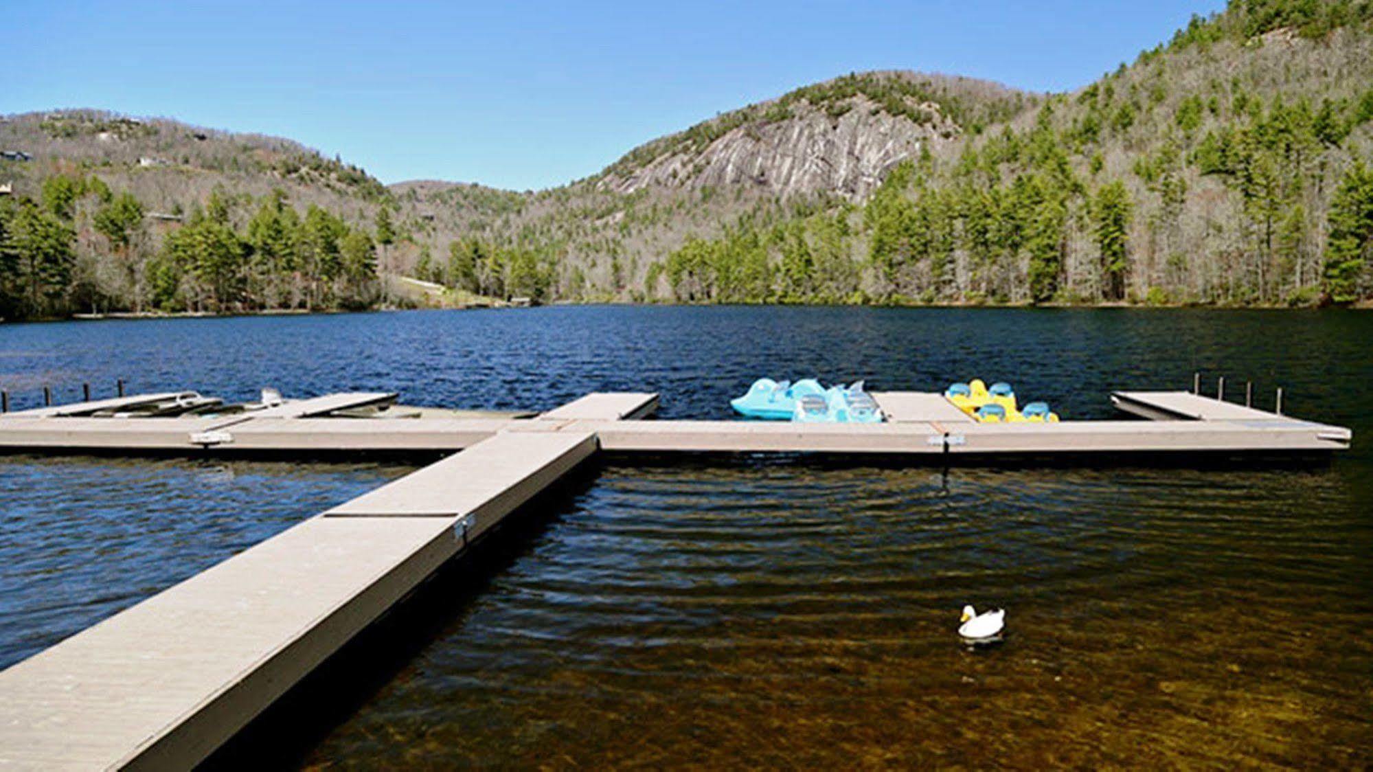 Fairway Forest Resort Sapphire Exterior foto